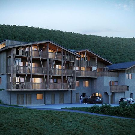 Pension Summererhof Brixen Exterior foto