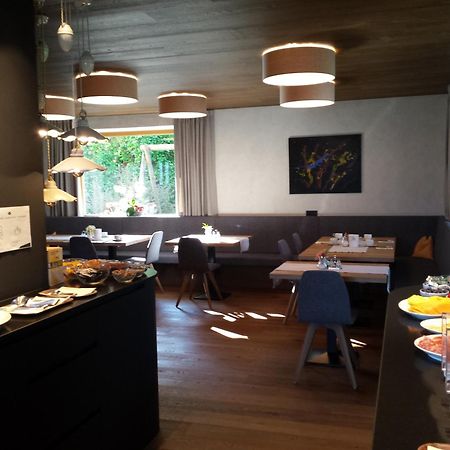 Pension Summererhof Brixen Exterior foto