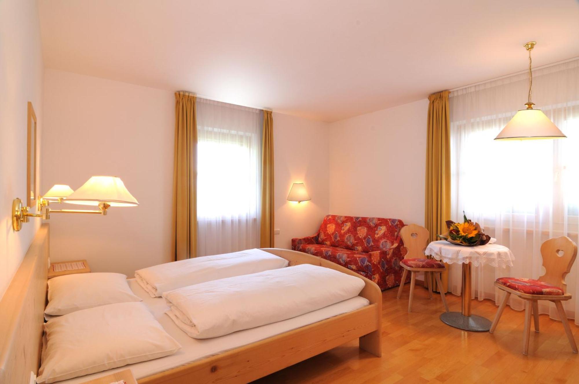 Pension Summererhof Brixen Exterior foto