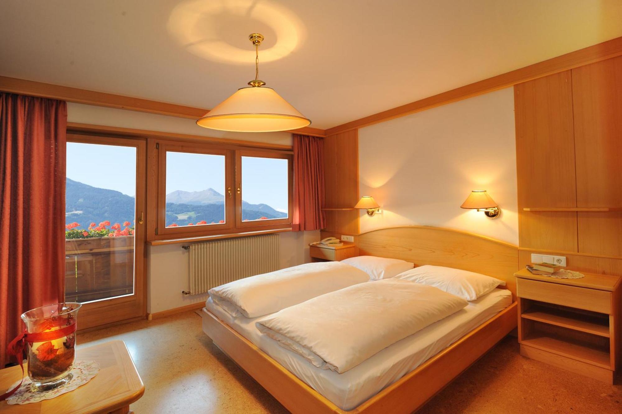 Pension Summererhof Brixen Exterior foto