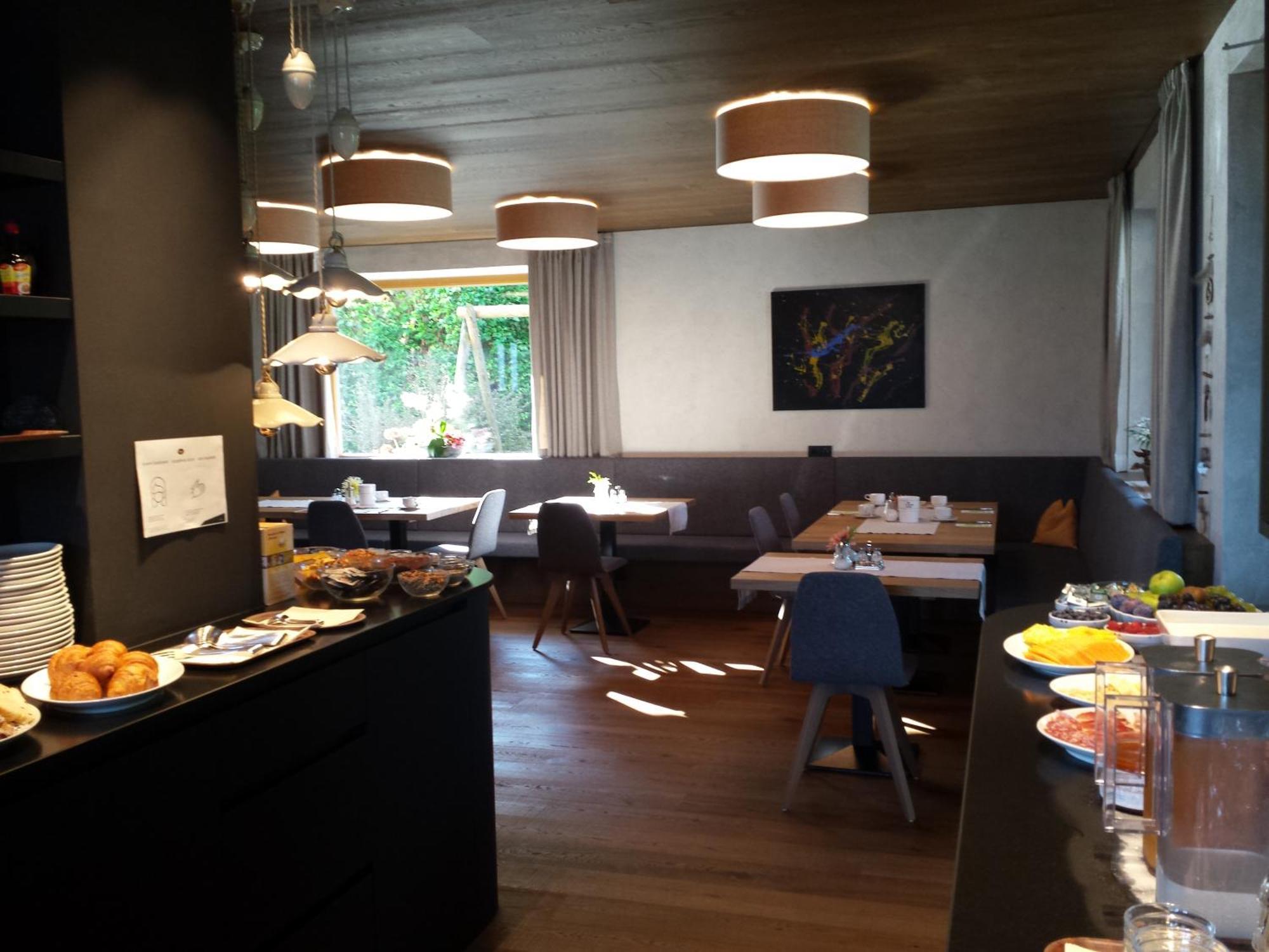 Pension Summererhof Brixen Exterior foto