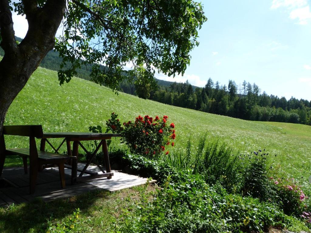Pension Summererhof Brixen Exterior foto