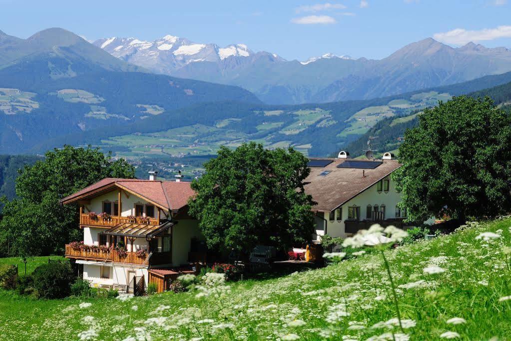Pension Summererhof Brixen Exterior foto