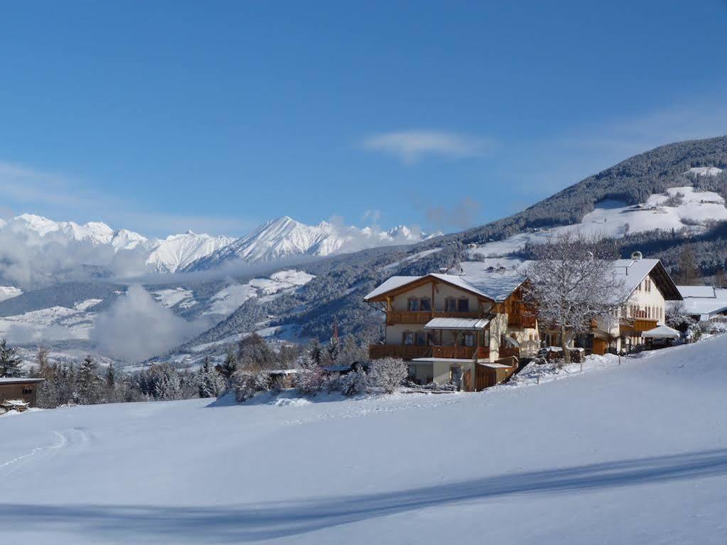 Pension Summererhof Brixen Exterior foto