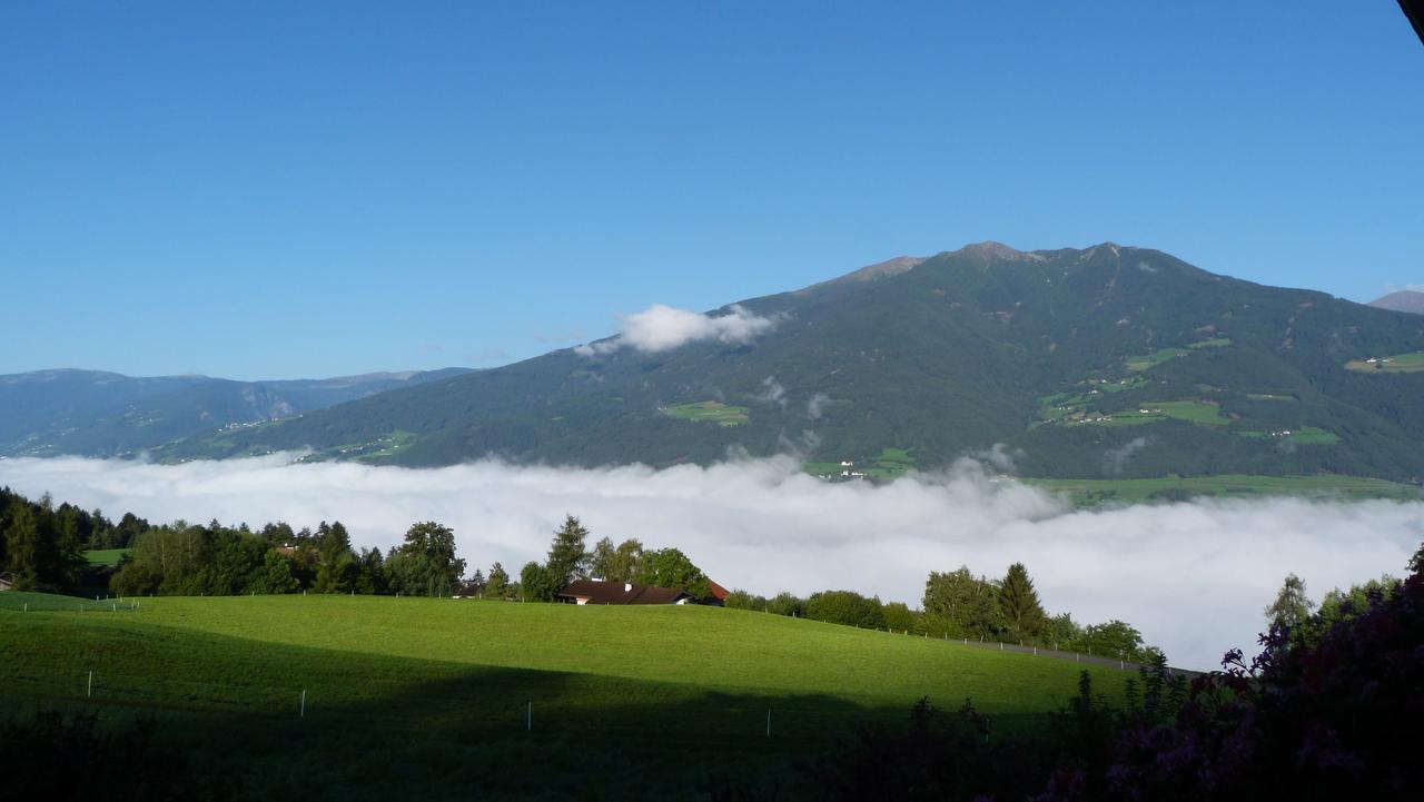 Pension Summererhof Brixen Exterior foto