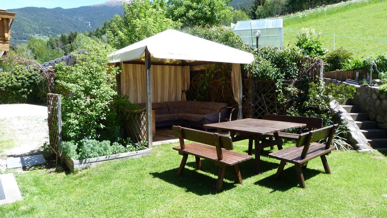 Pension Summererhof Brixen Exterior foto