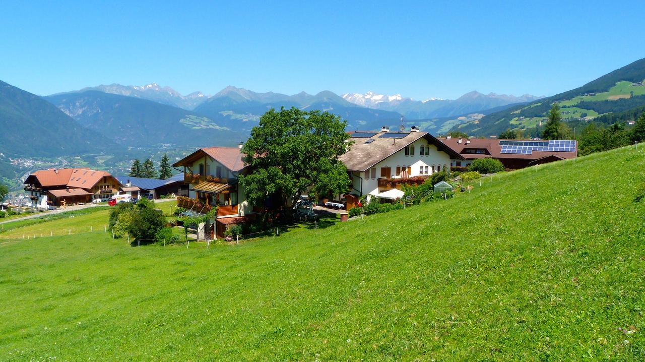 Pension Summererhof Brixen Exterior foto
