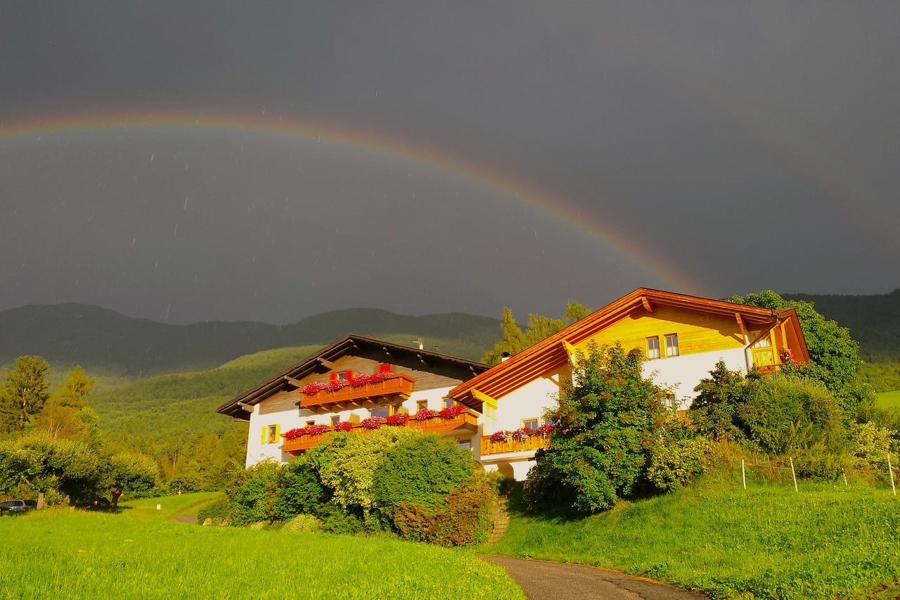 Pension Summererhof Brixen Exterior foto