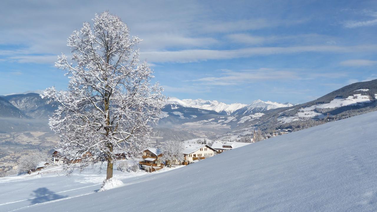 Pension Summererhof Brixen Exterior foto