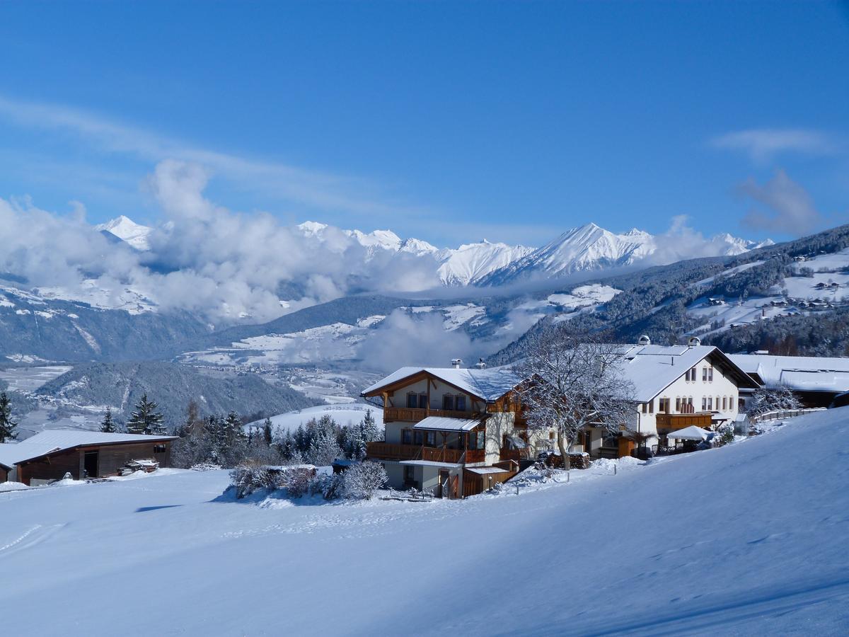 Pension Summererhof Brixen Exterior foto