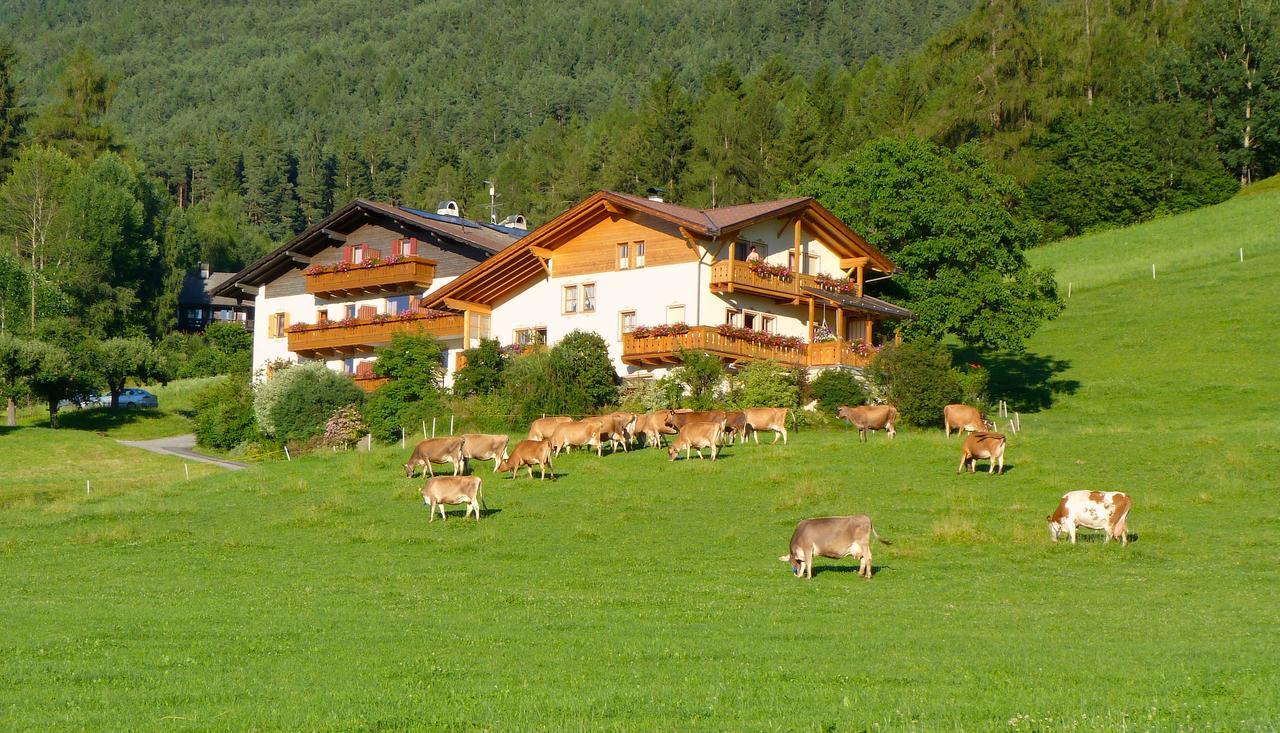 Pension Summererhof Brixen Exterior foto