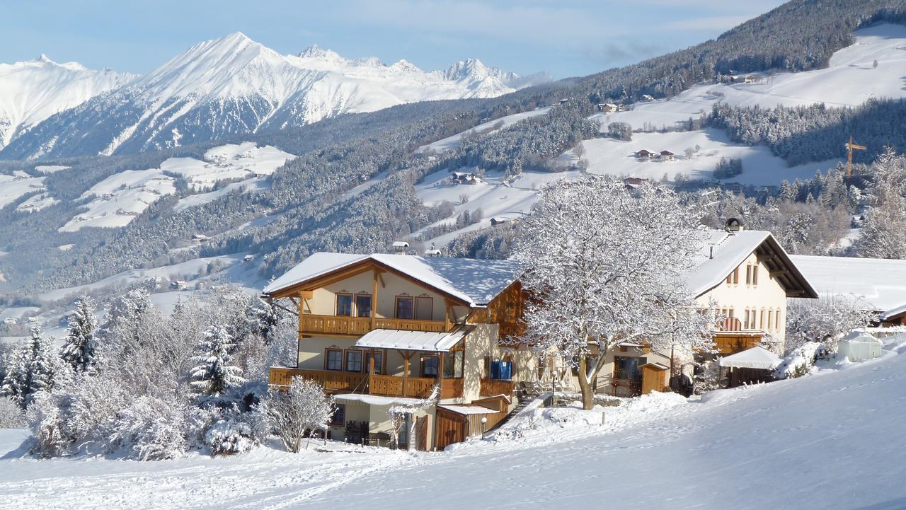 Pension Summererhof Brixen Exterior foto