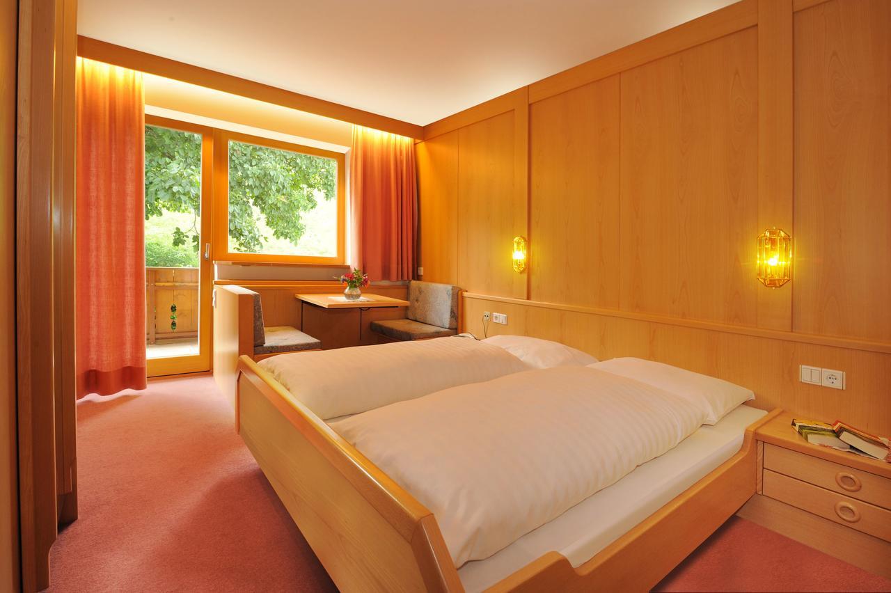 Pension Summererhof Brixen Exterior foto