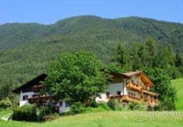 Pension Summererhof Brixen Exterior foto