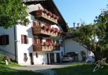 Pension Summererhof Brixen Exterior foto