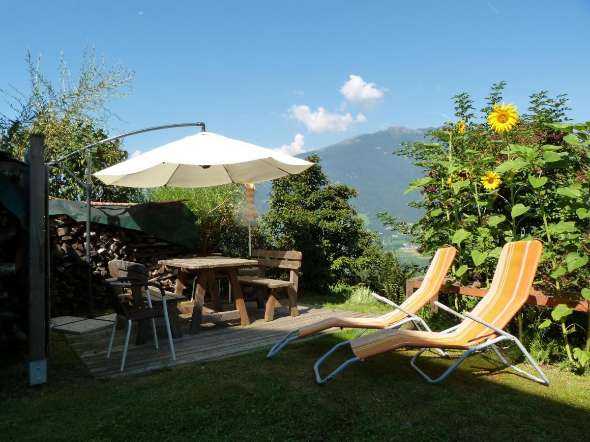 Pension Summererhof Brixen Exterior foto