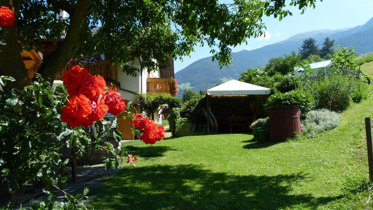 Pension Summererhof Brixen Exterior foto